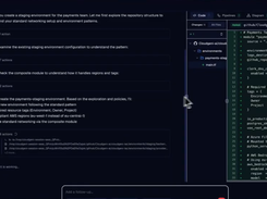 Cloudgeni Screenshot 2