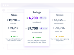 Cloudgov.ai Screenshot 2