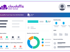 Cloudoffis Screenshot 1