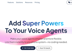 Cloudonix Screenshot 1