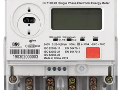 ClouESP Screenshot 1