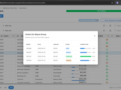CloverDX Data Manager