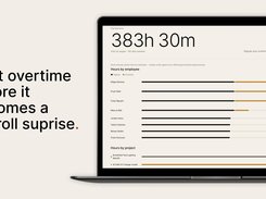 See overtime before it becomes a payroll surprise.