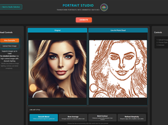 Portrait Studio