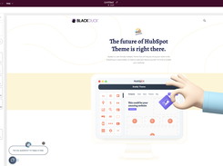 HubSpot Content Hub Screenshot 3