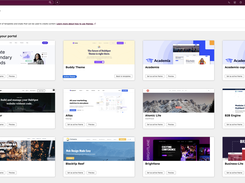HubSpot Content Hub Screenshot 1