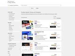 HubSpot Content Hub Screenshot 2