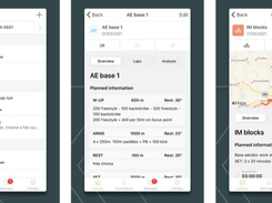 Coachbox Screenshot 1