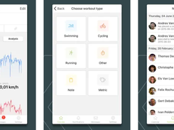 Coachbox Screenshot 2