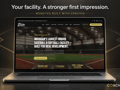 Website