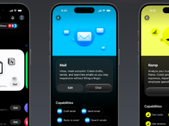 Cobot Screenshot 2