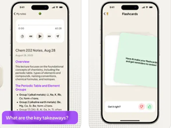 Coconote Screenshot 1