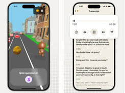 Coconote Screenshot 1