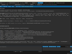Maps the whole repo: 245 projects, 10,420 files and more