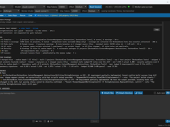 Every change proven: build, tests, security, standards and spec, with evidence