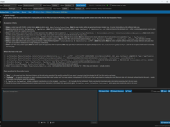 Turns a vague ticket into a user story with acceptance criteria