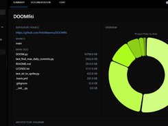 Code Fundi Screenshot 2
