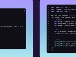 Code Genius Screenshot 1