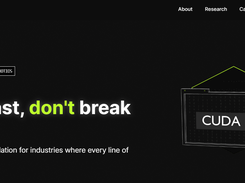 Code Metal Screenshot 1