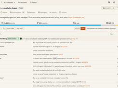 Codebahn Screenshot 1