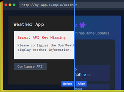 Codebuff Screenshot 1