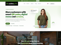 Home page