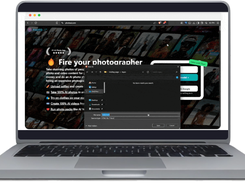 CodeFast Screenshot 1