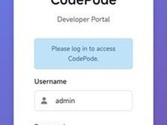 CodePode