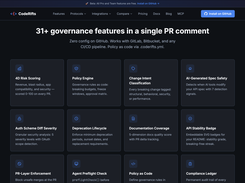 CodeRifts Screenshot 1