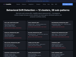 CodeRifts Screenshot 1
