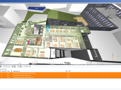 BIM-Based Building Operations