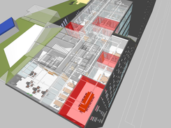 Bim Rendering