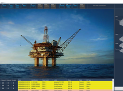 Offshore Platform