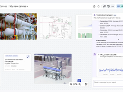 Cognite Atlas AI Screenshot 1