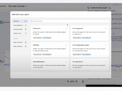 Cognite Atlas AI Screenshot 2