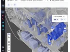 Cognite Screenshot 1