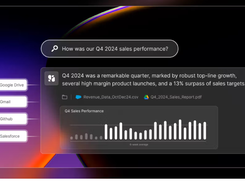 Cohere Compass Screenshot 2