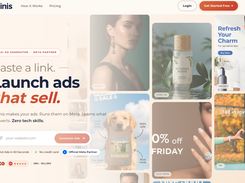 Homepage