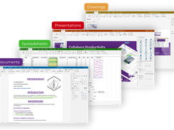 Collabora Online Apps