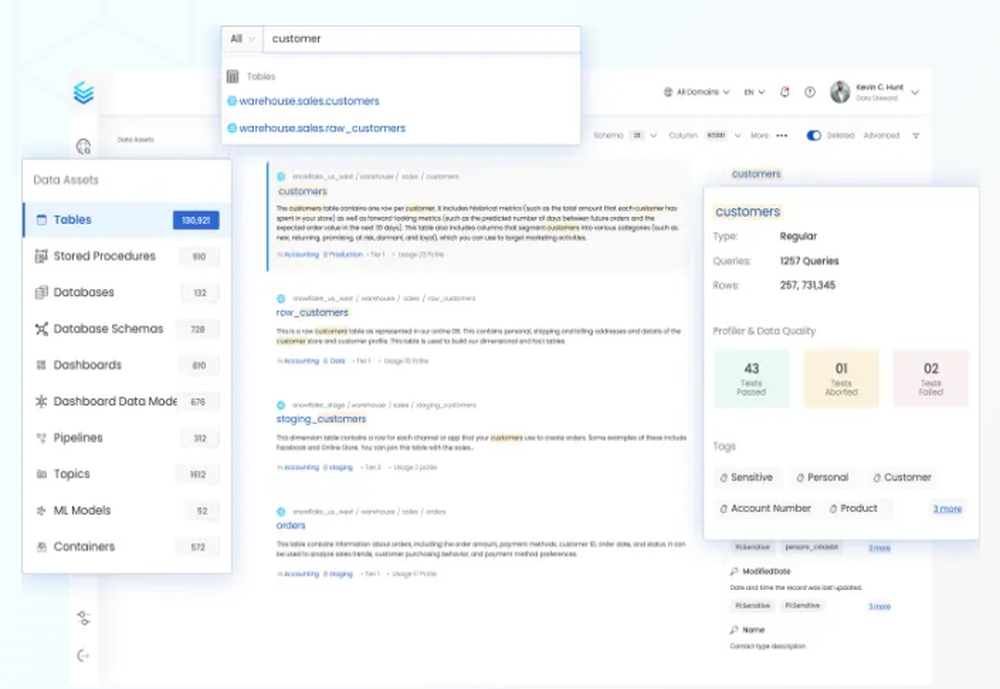 Collate Screenshot 1