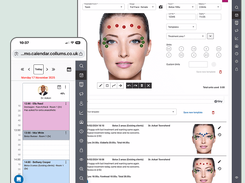 Collums Screenshot 1