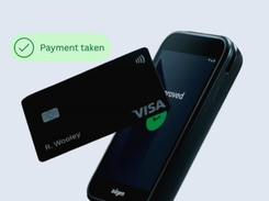 Collums Screenshot 2