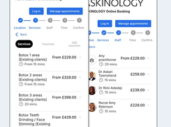 Collums Screenshot 3