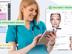 Collums Screenshot 5