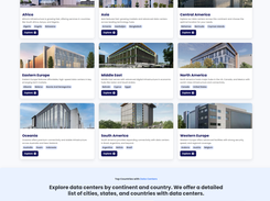 ColocationM Screenshot 1