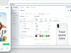 Colorlab Screenshot 1