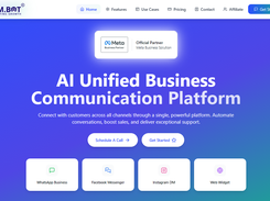 Com.bot Screenshot 1