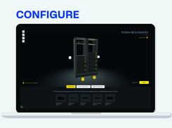 Configure