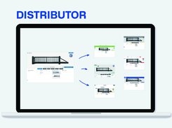 Distributor