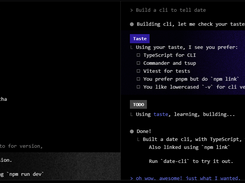 Command Code Screenshot 2